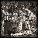 Hard Times (dramatic reading) - Poster