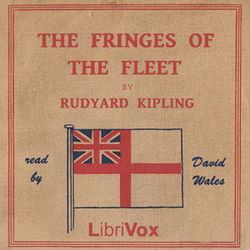 The Fringes Of The Fleet - Poster The Fringes Of The Fleet - Poster