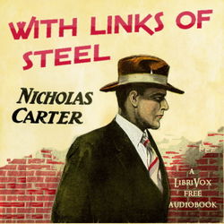 With Links of Steel - Poster