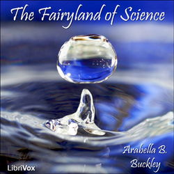 The Fairyland of Science - Poster