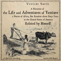 The Life and Adventures of Venture - Poster
