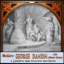 George Dandin: or The Abashed Husband - Poster