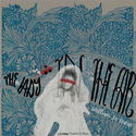 The Lady in the Car - Poster