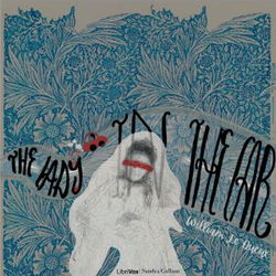 The Lady in the Car - Poster