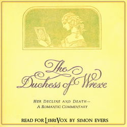 The Duchess of Wrexe - Poster