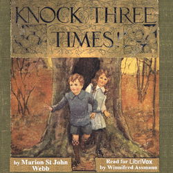 Knock Three Times! - Poster