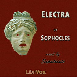 Electra (Storr Translation) - Poster Electra (Storr Translation) - Poster