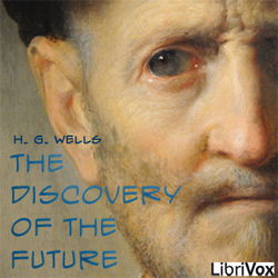 The Discovery Of The Future - Poster The Discovery Of The Future - Poster