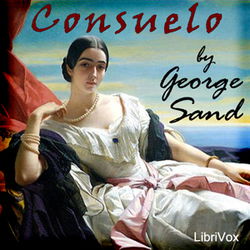 Consuelo - Poster