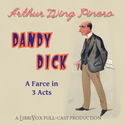 Dandy Dick - Poster