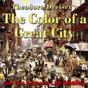 The Color of a Great City - Poster