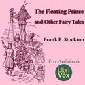 The Floating Prince and Other Fairy Tales - Poster