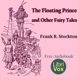The Floating Prince and Other Fairy Tales - Poster