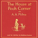 The House At Pooh Corner (version 3) - Poster