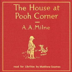 The House At Pooh Corner (version 3) - Poster