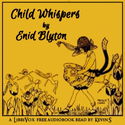 Child Whispers - Poster