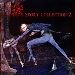 Horror Story Collection 002 - Poster