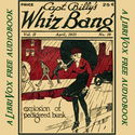 Captain Billy's Whiz Bang, Vol. 2, No. 19, April, 1921 - Poster