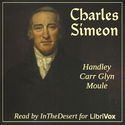 Charles Simeon - Poster