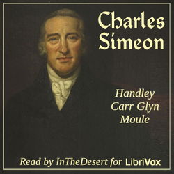 Charles Simeon - Poster