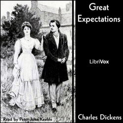 Great Expectations - Poster Great Expectations - Poster