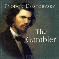 The Gambler - Poster