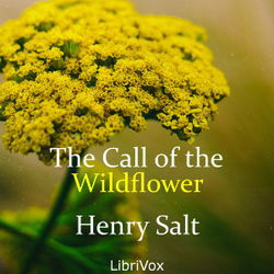 The Call of the Wildflower - Poster