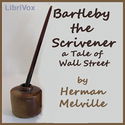 Bartleby, the Scrivener - Poster