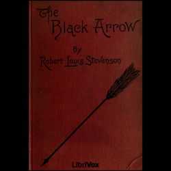 The Black Arrow; a Tale of Two Roses - Poster