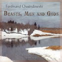 Beasts, Men and Gods - Poster