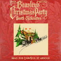Beasley's Christmas Party - Poster