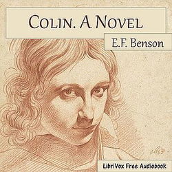 Colin: A Novel - Poster