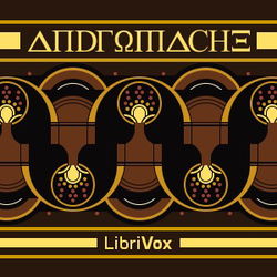 Andromache - Poster
