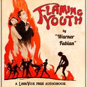 Flaming Youth - Poster
