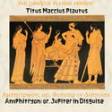 Amphitryon; or, Jupiter in Disguise - Poster