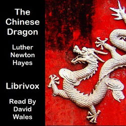 The Chinese Dragon - Poster