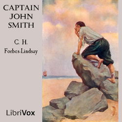 Captain John Smith - Poster