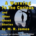 A Warning to the Curious and Other Ghost Stories - Poster