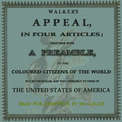 Walker's Appeal - Poster
