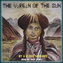 The Virgin of the Sun - Poster