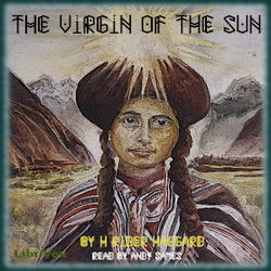 The Virgin of the Sun - Poster
