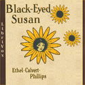 Black-Eyed Susan - Poster