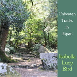 Unbeaten Tracks in Japan - Poster
