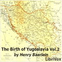 The Birth of Yugoslavia, Volume 2 - Poster