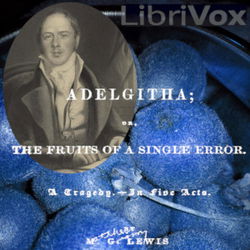 Adelgitha - Poster