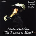 Trent's Last Case (The Woman in Black) - Poster