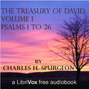 The Treasury of David, Vol. 1 (Abridged) - Poster