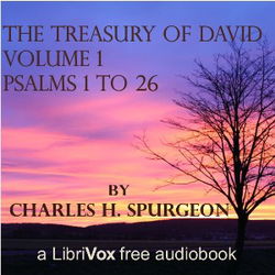 The Treasury of David, Vol. 1 (Abridged) - Poster
