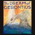 The Dream of Gerontius - Poster