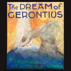 The Dream of Gerontius - Poster The Dream of Gerontius - Poster